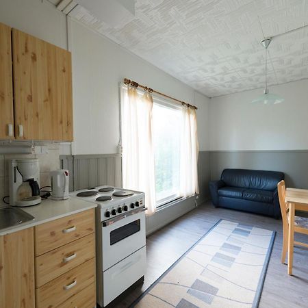 Yh Luumaeki Apartamento Exterior foto