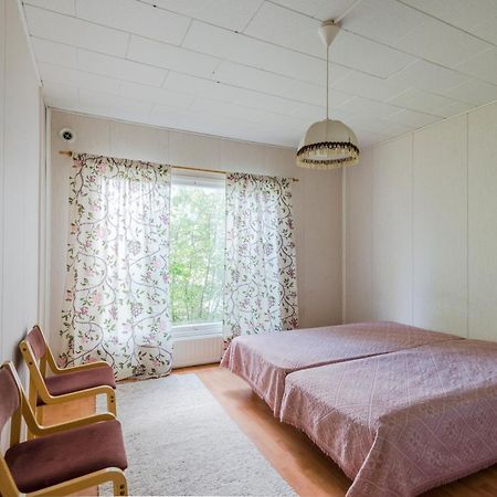 Yh Luumaeki Apartamento Exterior foto