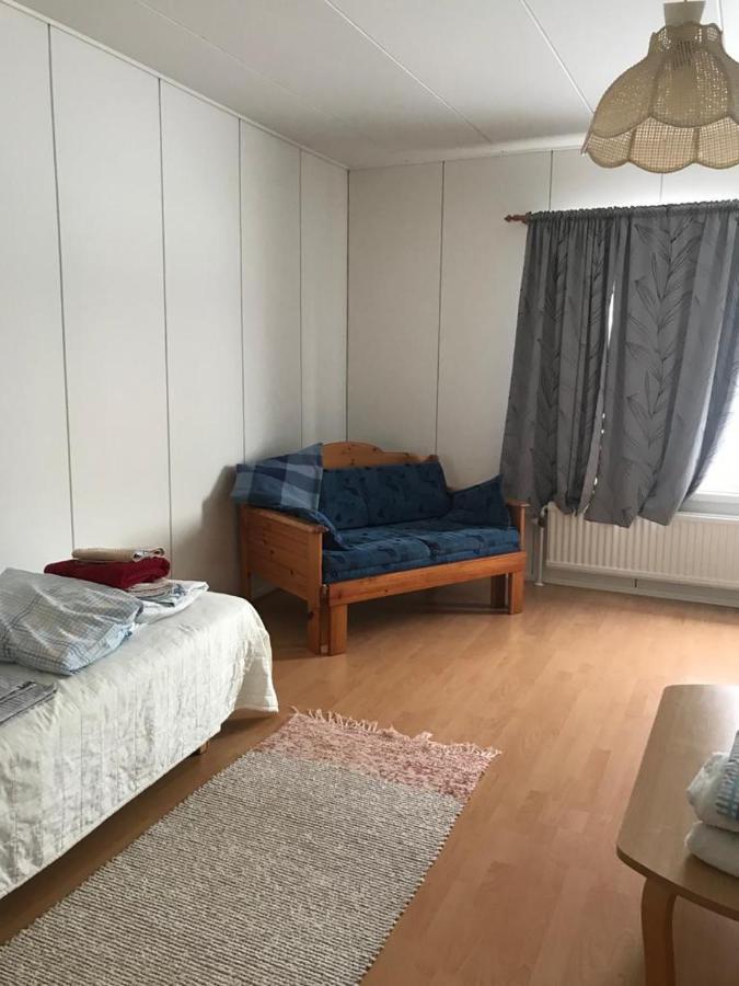 Yh Luumaeki Apartamento Exterior foto