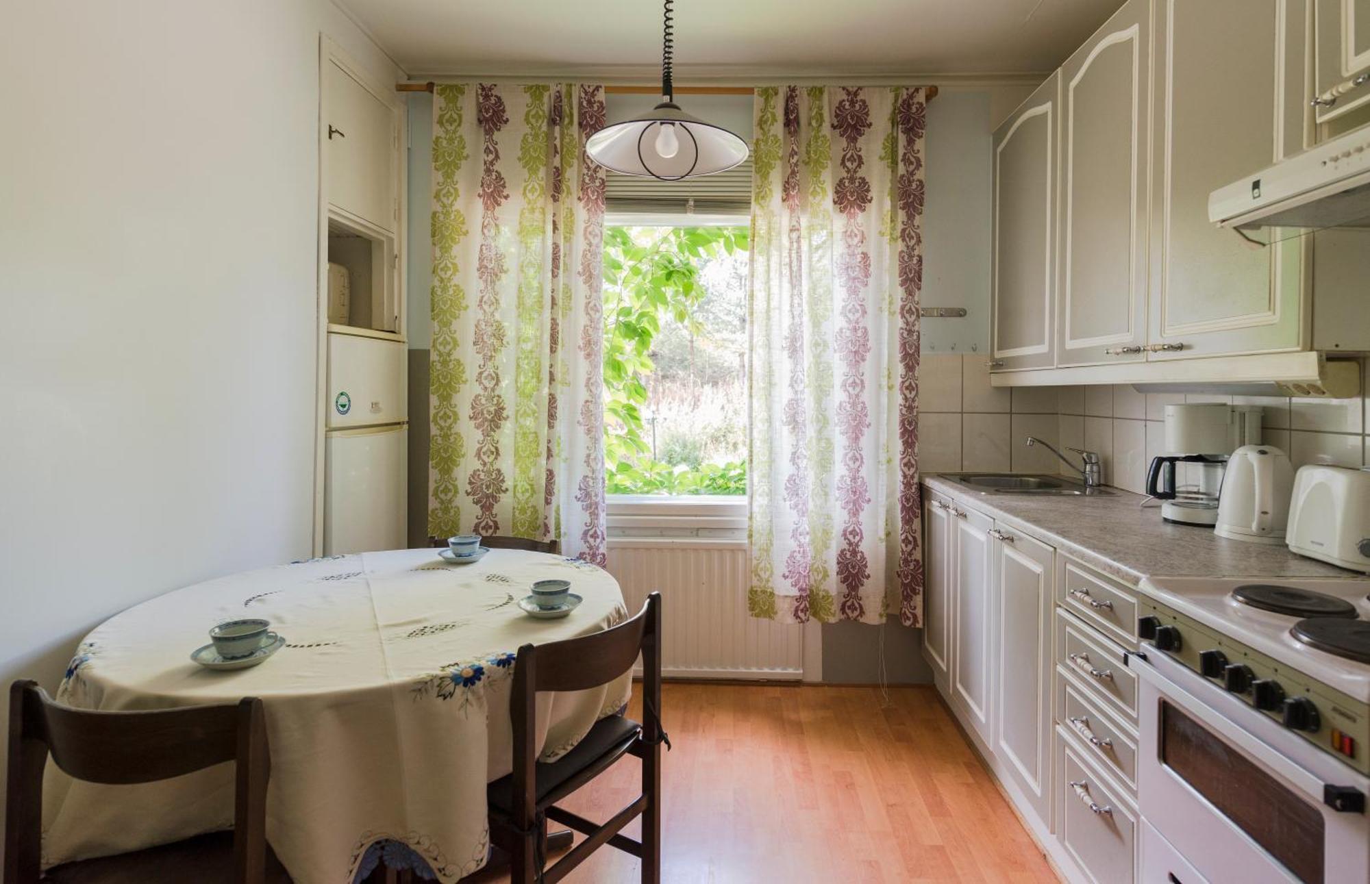 Yh Luumaeki Apartamento Exterior foto