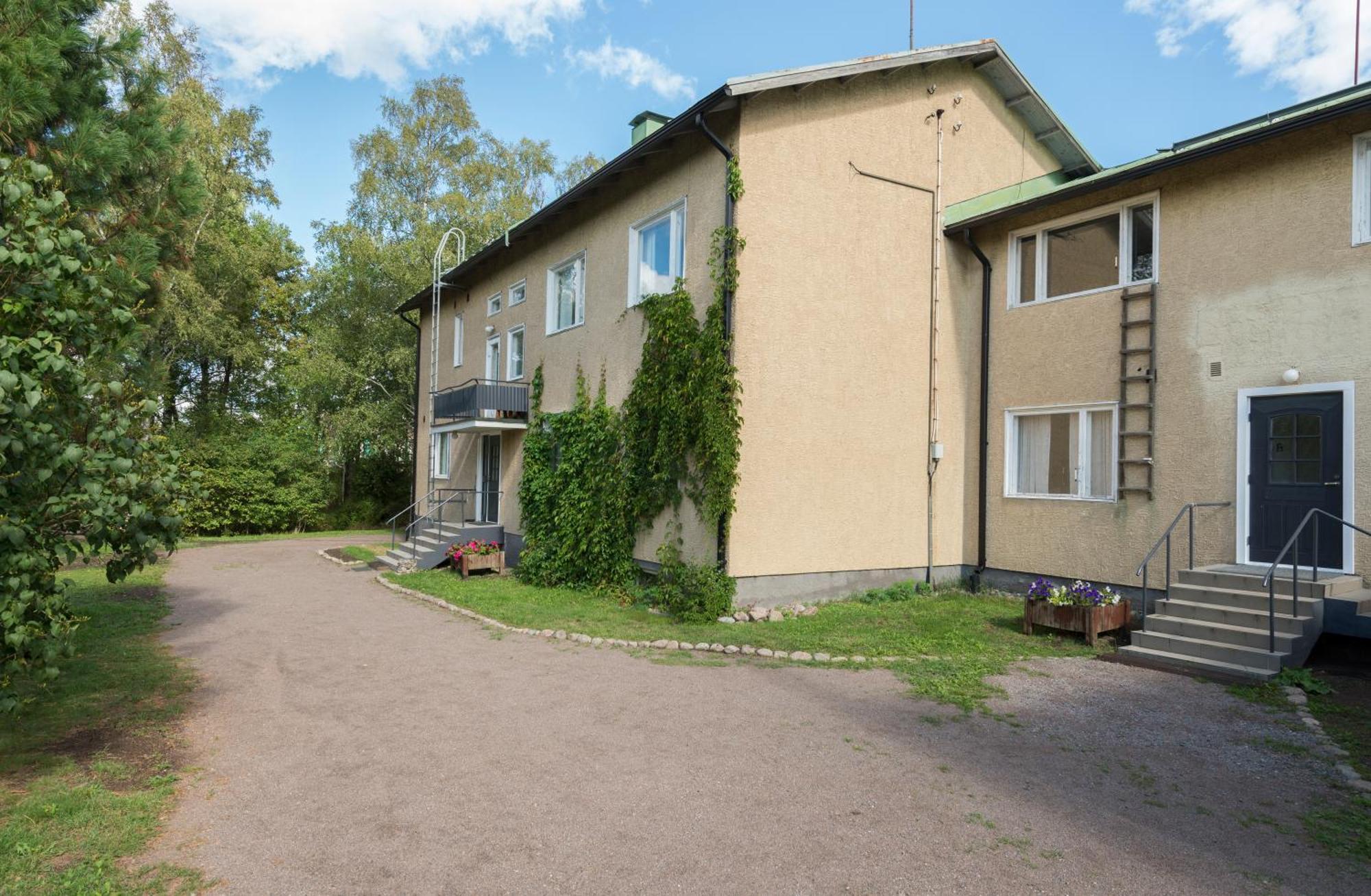 Yh Luumaeki Apartamento Exterior foto