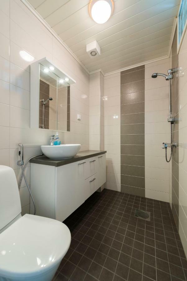 Yh Luumaeki Apartamento Exterior foto